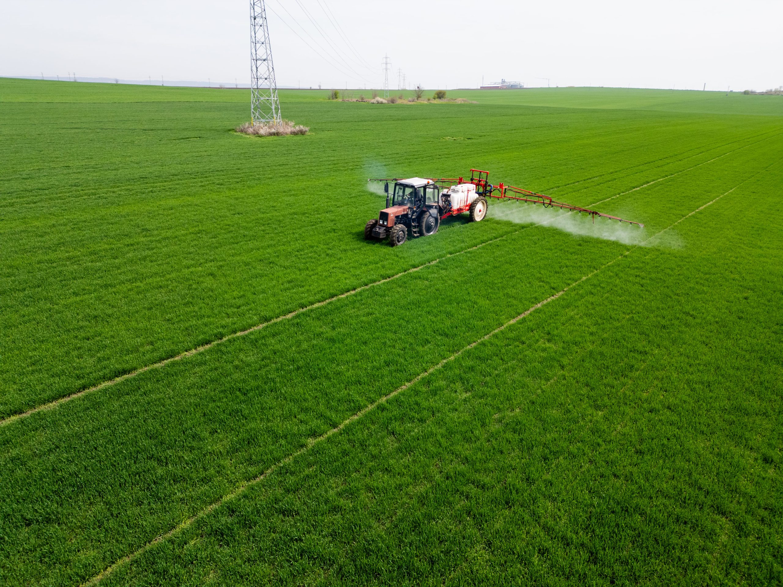 Agricultura de precisão: otimização e sustentabilidade no agro