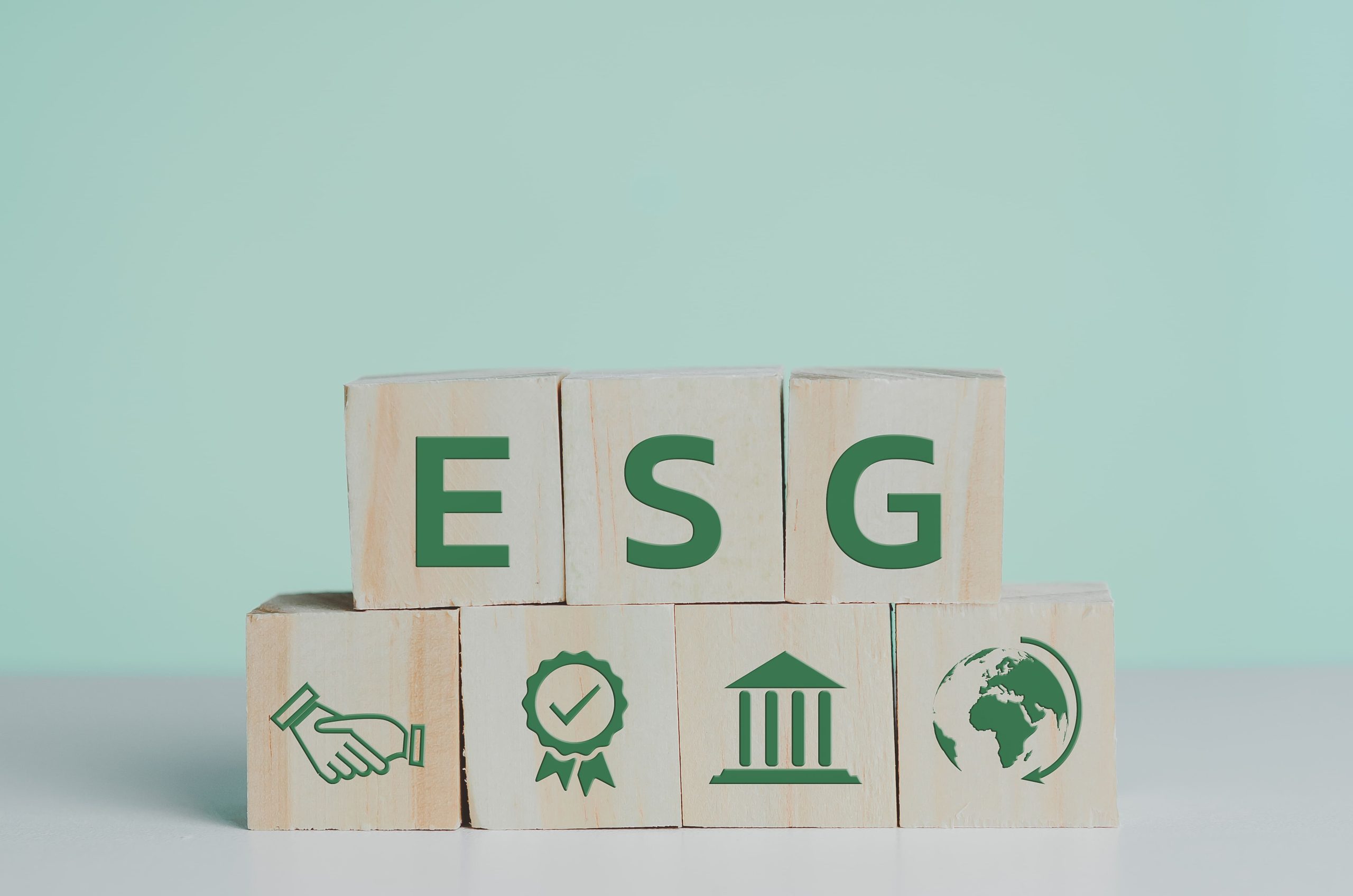 Indicadores ESG: futuro sustentável do agronegócio