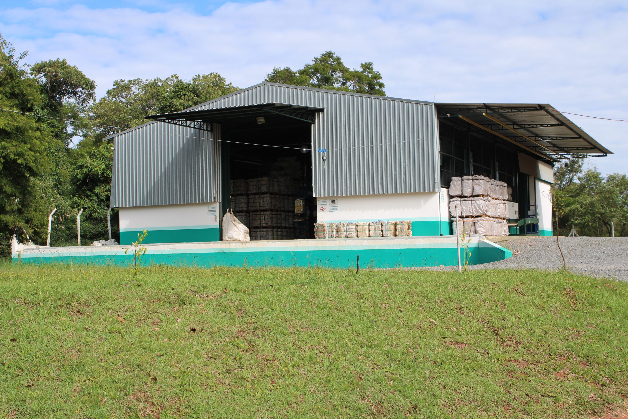 Posto de recebimento de embalagens de agrotóxicos: como fazer a devolução