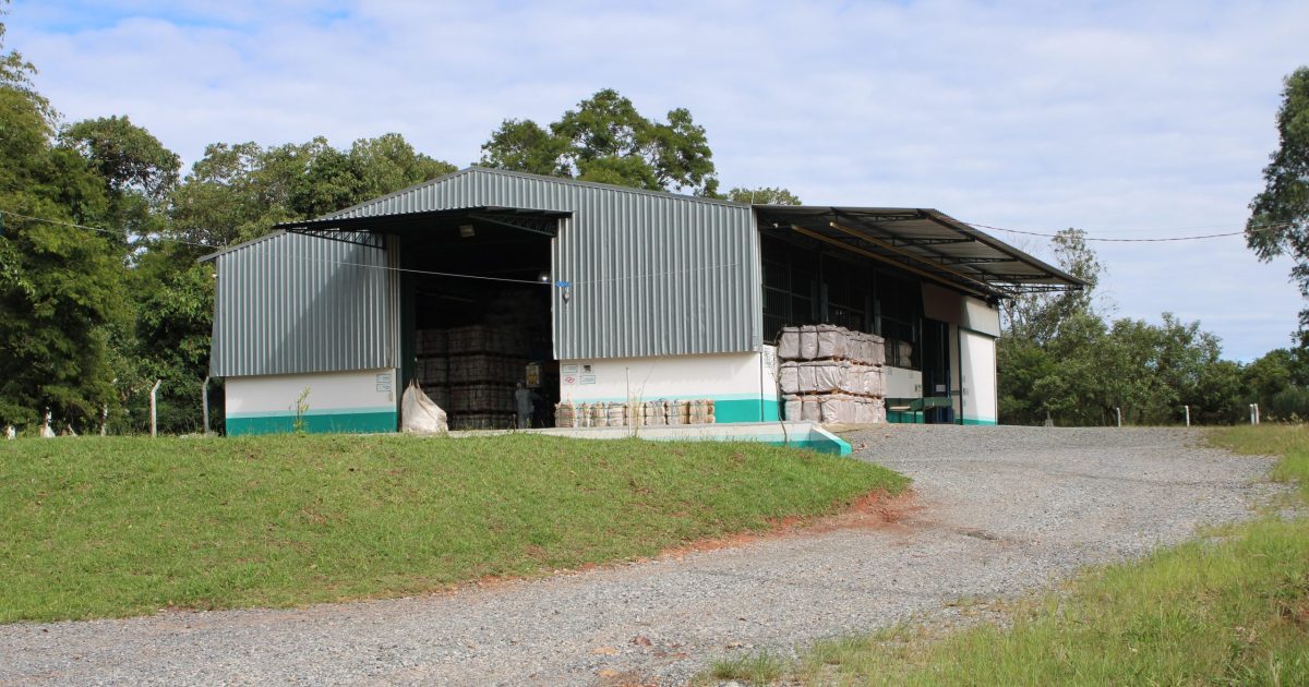 armazenamento temporário adiaesp blog galpão de recebimento