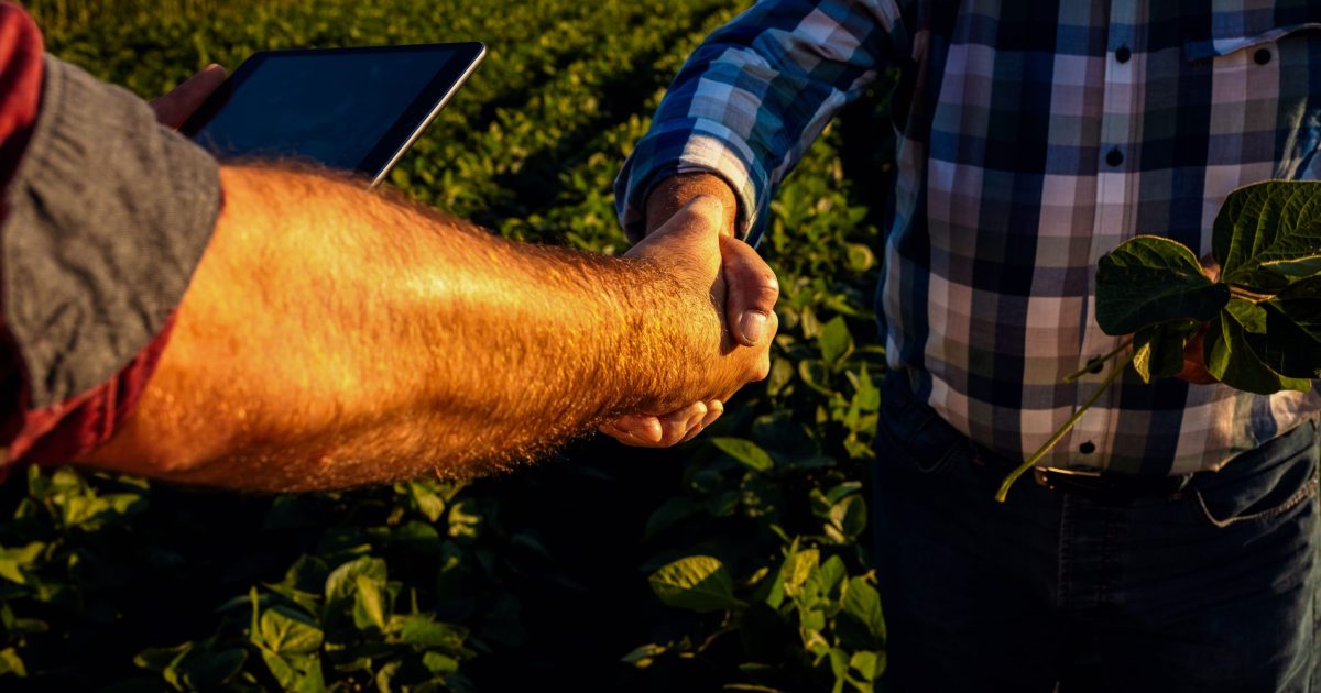 associativismo no agronegócio adiaesp blog agricultores entrando para a associação
