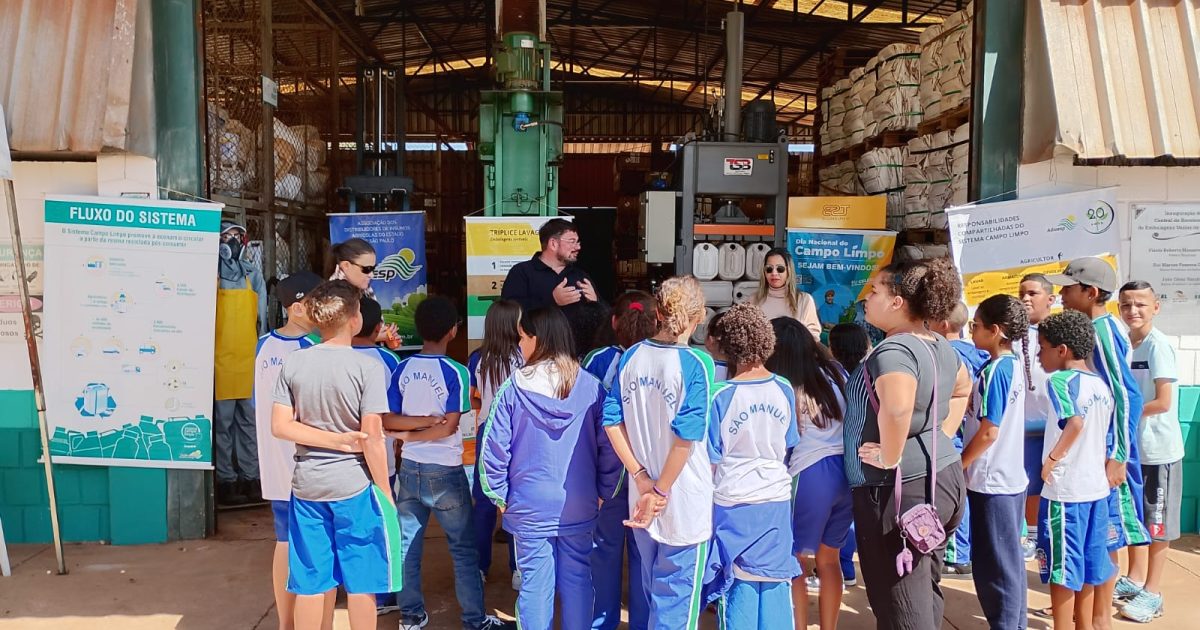 conscientização ambiental adiaesp blog crianças aprendendo sobre o meio ambiente