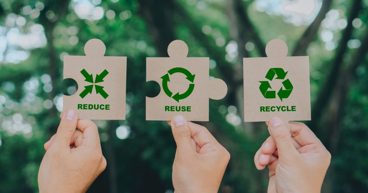 economia circular no agronegócio adiaesp blog peças de quebra cabeça reciclagem