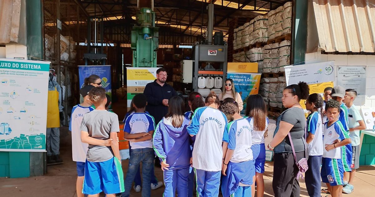 educação ambiental adiaesp blog ação ambiental