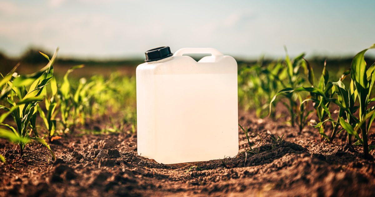 embalagens não laváveis adiaesp blog embalagem vazia no campo
