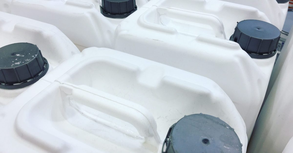 logística reversa de embalagens adiaesp blog embalagens de defensivos