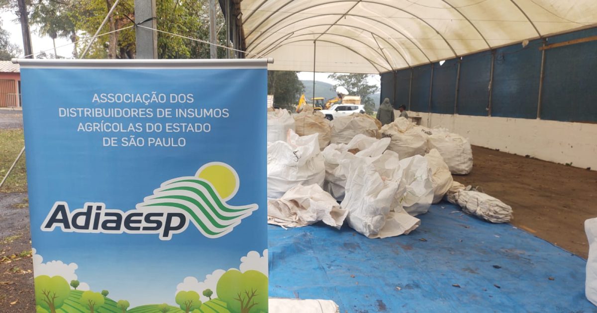 responsabilidade compartilhada adiaesp blog setor de coleta